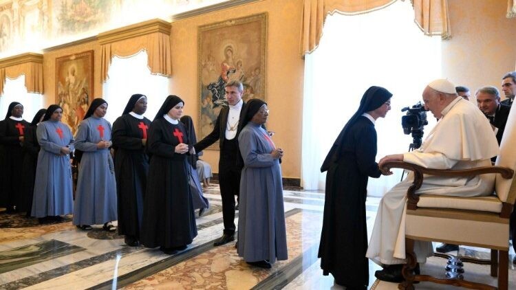 sister st Camillus
