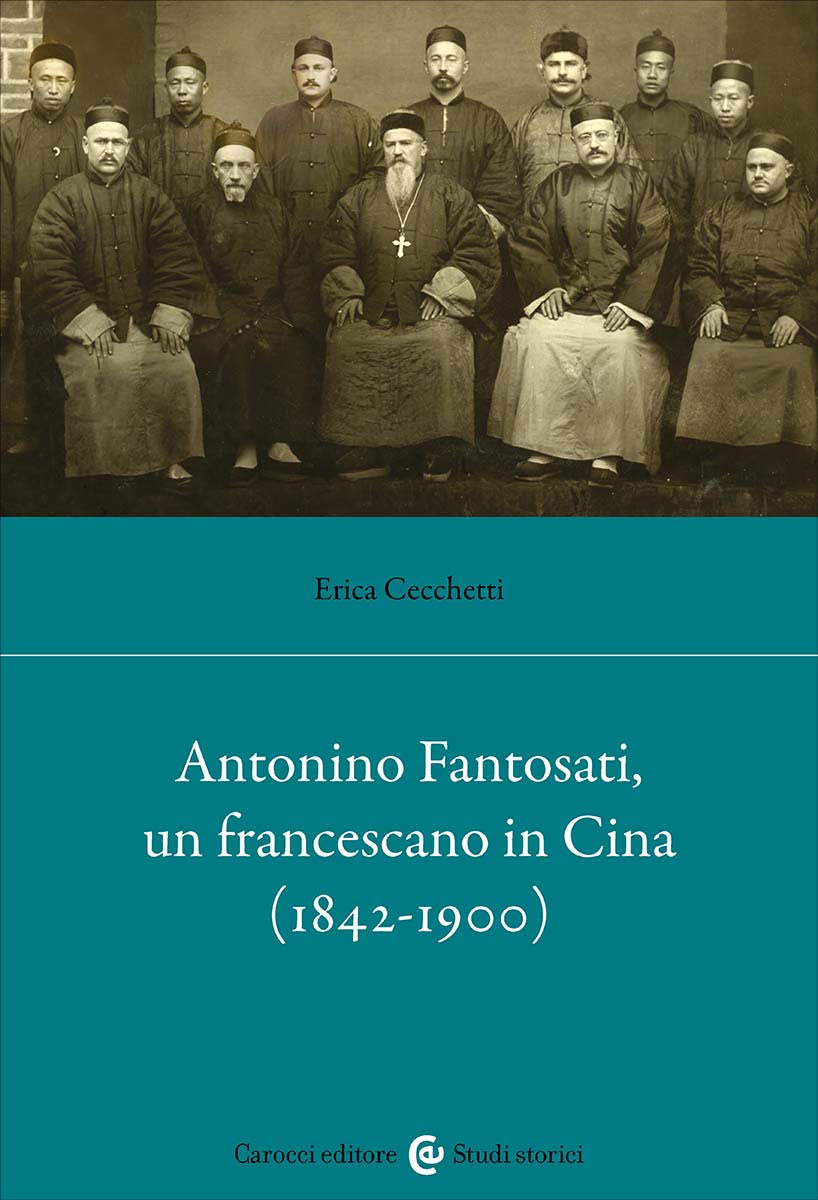 Antonino Fantosati