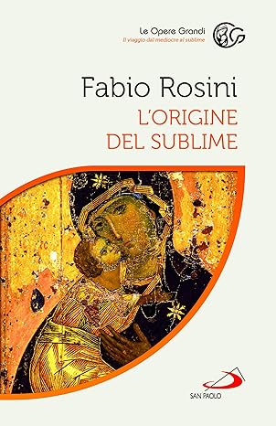 origine del sublime