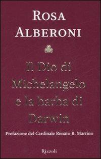 Il Dio di michelangelo