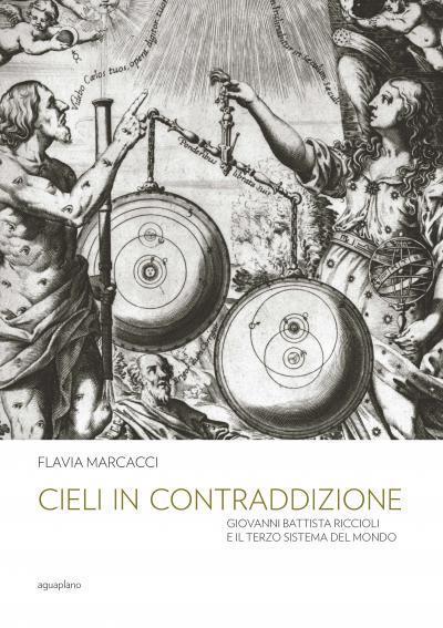 cieli in contraddizione copertina