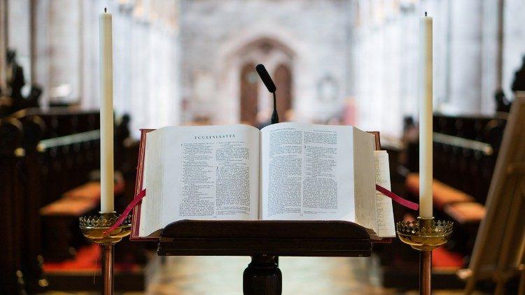 Libri liturgici
