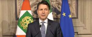 Conte Quirinale