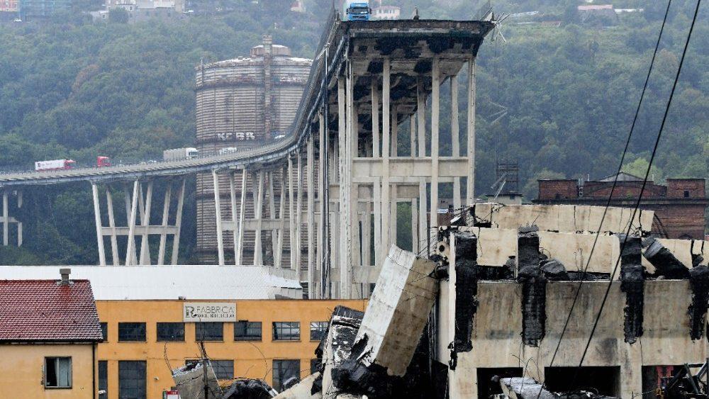 ponte morandi