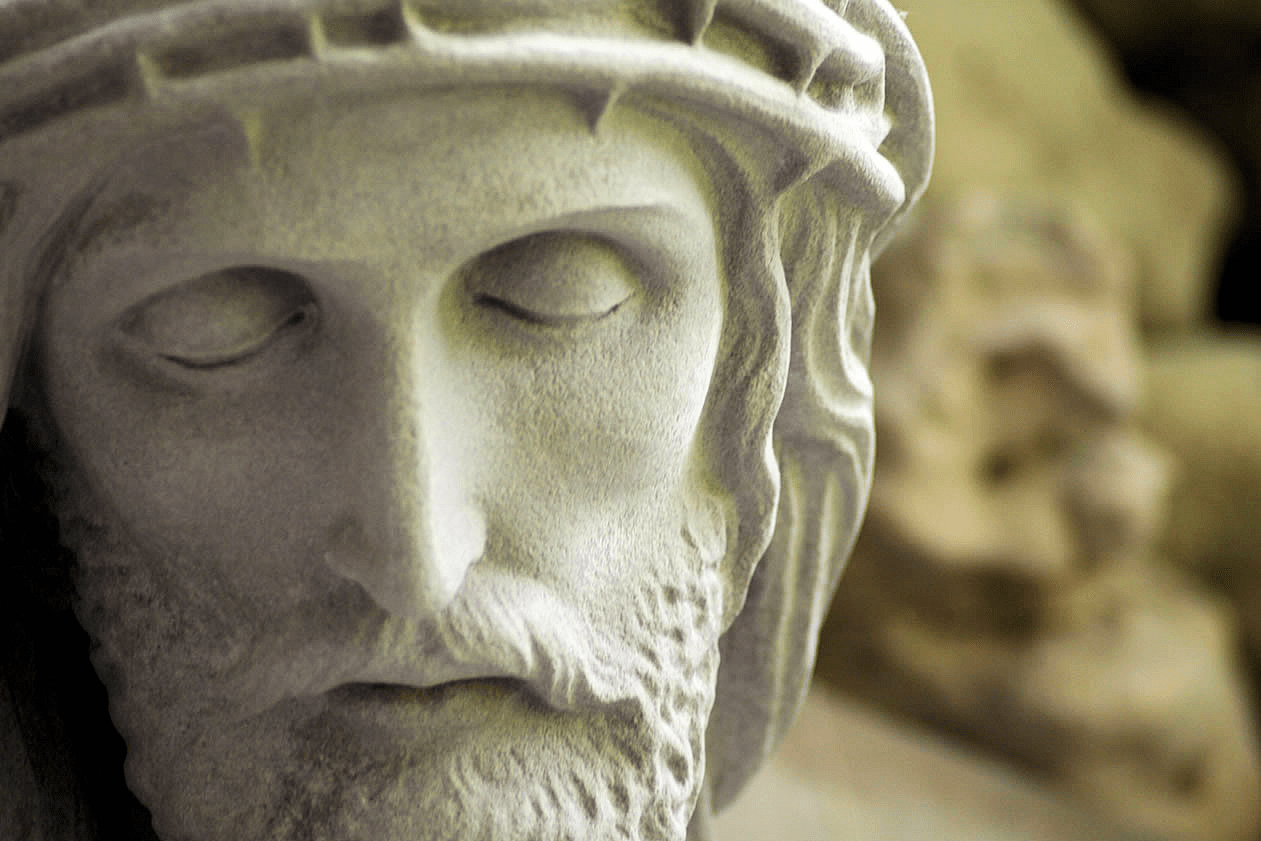 cristo luce liturgia