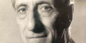 Luigi Sturzo