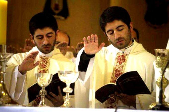 Paulo y Felipe Lizama
