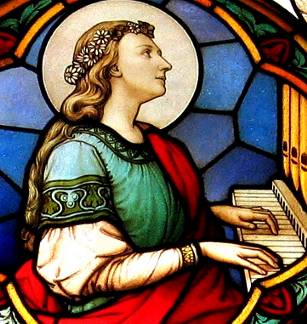 SantaCecilia