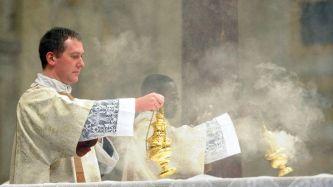 celebrazione liturgica