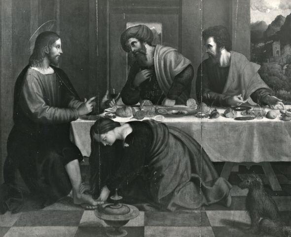 gesu-e-i-farisei