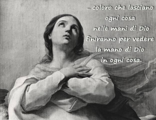 il bene in ogni cosa