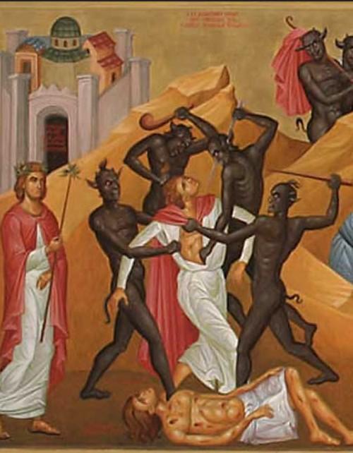 buon samaritano