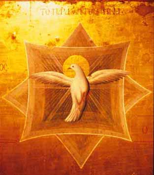 spiritualita sette doni spirito santo