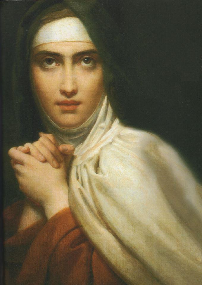 teresa of avila