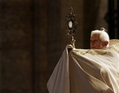 corpus domini