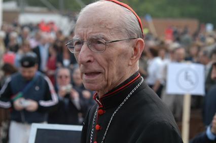 ersilio Tonini