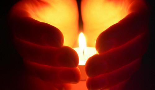 luce di Dio