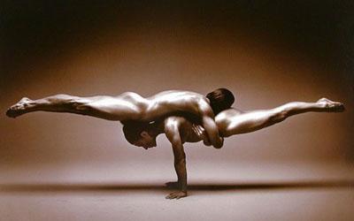 equilibrio