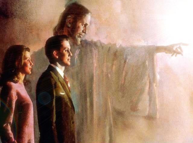 jesus-guida-la-famiglia