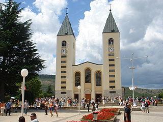 Meugorje_St.James_Church
