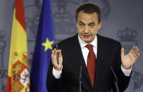 zapatero