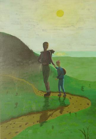 Padre e figlio