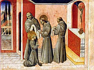 chiara-accolta-dai-frati