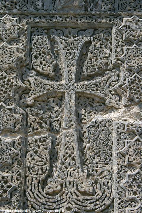 croce-armena